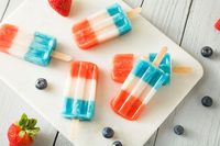 Dijilat atau Digigit? Cara Makan Es Krim Diperdebatkan Netizen