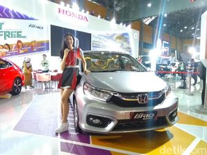 GIIAS Resmi Dibuka di Makassar