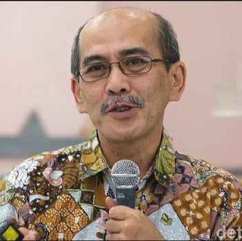 Batu Bara Indonesia Kini Jadi 'Korban' Eksploitasi Berlebihan