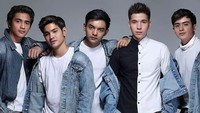 Lagu terbaru The Junas Monkey berjudul Karena Cinta yang sudah rilis pada bulan Juni lalu. Foto: Dok. Instagram/aditsur88