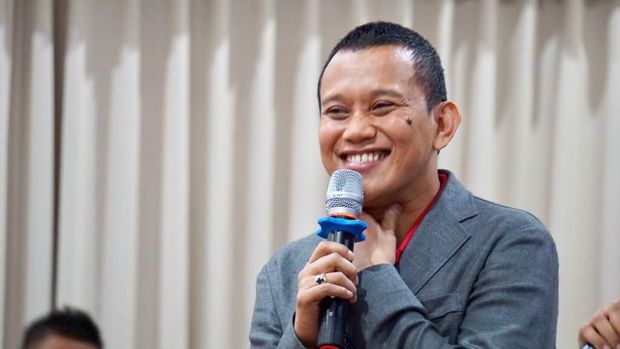 Ma'ruf Amin Sowan ke PP Muhammadiyah Malam Ini