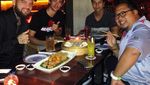 Yuk, Kenalan dengan Pesepakbola Gavin Kwan Adsit yang Suka Dim Sum!
