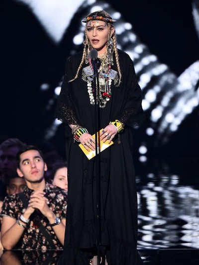 Foto: Getty Images Foto: Getty Images
