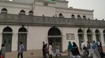 Potret Suasana Salat Idul Adha di Masjid Al Azhar Pagi Ini