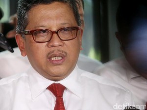 PDIP Pecat Kader yang Jadi Tersangka Suap DPRD Malang