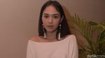 Makin Semangat Pagi-pagi Lihat Si Manis Raquel Katie Larkin!