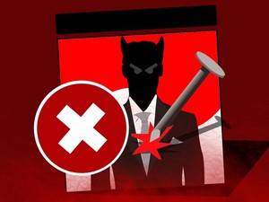 Pemimpin Baik dan Jahat Akhirnya Masuk Kardus Juga
