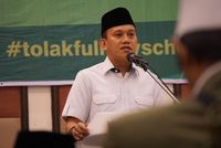 Abdul Kadir Karding