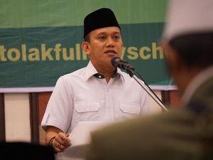 Politikus PKB Kritik Gatot: Penghargaan Negara Jangan Dijadikan Momen Politik