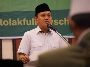 Bela Jokowi, Timses: Kegaduhan Prabowo Jauh Lebih Dahsyat