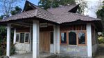 Rumah Tahan Gempa Mulai Dibangun di Lombok