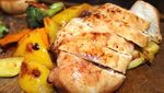 Nyamm! Ada 10 Chicken Steak Juicy dengan Kentang Goreng untuk Makan Siang