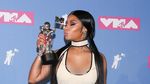 Nicki Minaj Kenakan Dress atau Bikini di MTV VMA 2018?