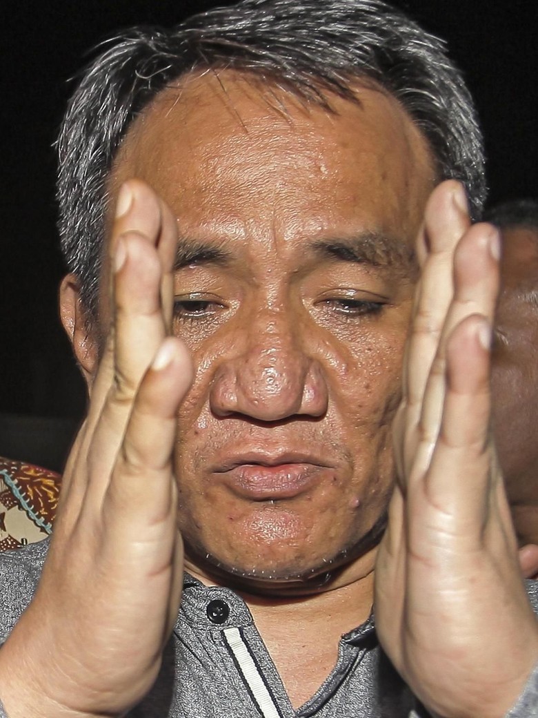 Akun Gibran Rakabuming akan Dipolisikan Andi Arief, Gara-gara Apa? Akun Gibran Rakabuming akan Dipolisikan Andi Arief, Gara-gara Apa?