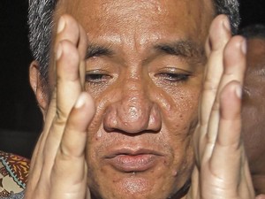 Akun Gibran Rakabuming akan Dipolisikan Andi Arief, Gara-gara Apa?