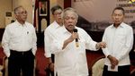 Rumah Tahan Gempa Mulai Dibangun di Lombok