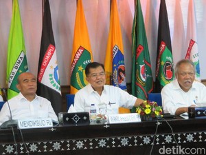 Pemerintah Prioritaskan Bangun Rumah Warga Pascagempa Lombok