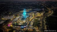 Foto: dok. Jakarta Garden City