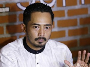 Prilly Bela Via Vallen, Yama Carlos Sebut Ada Pebinor di Pernikahannya
