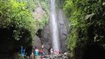 Liburan di Bogor, 10 Curug Cantik Ini Sudah Menanti