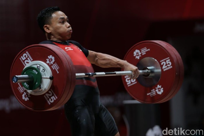 Eko Yuli Irawan