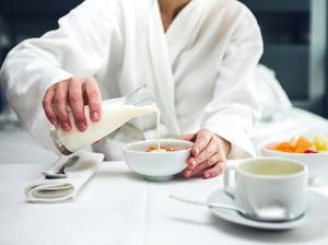 Selain Nasi, Ini Sumber Karbohidrat Lain yang Sehat Untuk Sarapan
