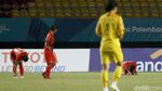 Air Mata Timnas Wanita Usai Dibantai 0-12 oleh Korea