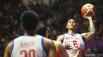 Tim Basket China Sukses Tundukkan Filipina