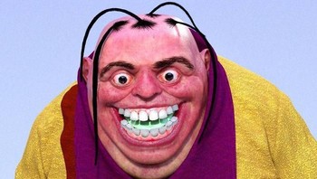 Berikut karya-karyanya. (Foto: Instagram/Miguel Vasquez)