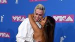 Ariana Grande Tambah Tato di Lengan, Gambar Apa?