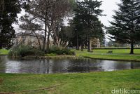 Jalan-jalan Murah di Melbourne, Kota Paling Layak Huni Dunia