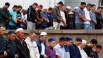 Momen Perayaan Idul Adha di Berbagai Negara di Dunia