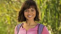 Cantik dan Seksinya si Dora The Explorer versi Live Action!