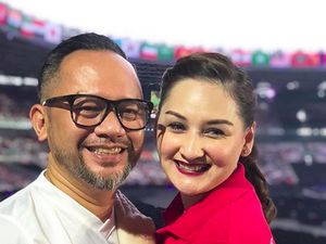 Mona Ratuliu Cerita Staf Minta THR Pakai Saldo ShoopePay