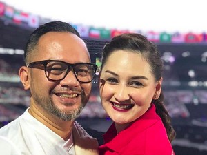 Mona Ratuliu Cerita Staf Minta THR Pakai Saldo ShoopePay