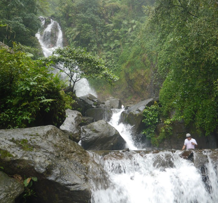 curug ciherang