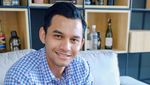 Doyan Makan Sehat, Ini Sajian Pilihan MC Ganteng Rory Asyari