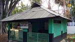 Rumah Tahan Gempa Mulai Dibangun di Lombok