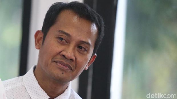 Ahmad Rofiq