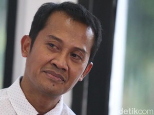 Keluarga Ibu Prabowo Pro-Jokowi, TKN: Tak Ada Skenario