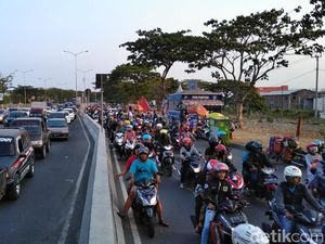 Mengenal Tradisi Toron Masyarakat Madura Menjelang Idul Adha