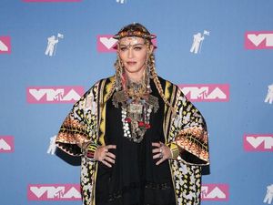 Madonna Nodai Aksi Tribut untuk Aretha Franklin, Ini Pernyataan Keluarga