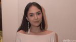 Makin Semangat Pagi-pagi Lihat Si Manis Raquel Katie Larkin!