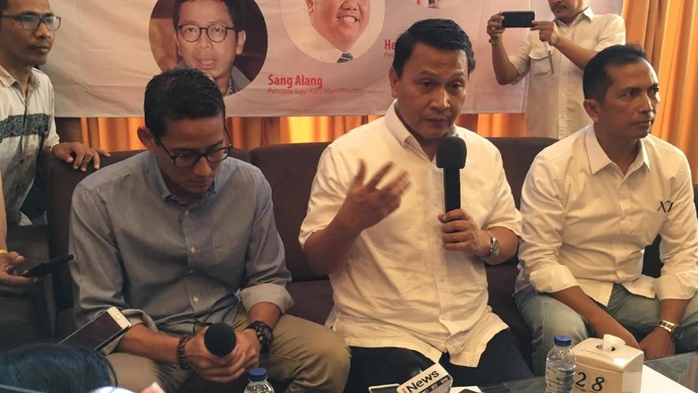Diserang Balik Gara-gara IQ 80, Ini Respons Mardani Diserang Balik Gara-gara IQ 80, Ini Respons Mardani