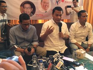 Mardani: Saran Andi Arief soal Pembagian Elektoral Berbobot