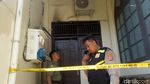 Penampakan Gereja di Makassar yang Nyaris Dibakar