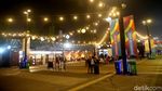 Area Asian Fest di GBK Semarakkan Asian Games 2018