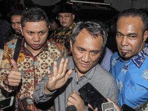Demokrat: Soekarwo Digoda-goda Timses Jokowi