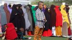 Momen Perayaan Idul Adha di Berbagai Negara di Dunia