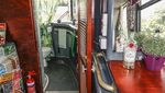 Foto: Sleeper Bus Ajaib ala Film Harry Potter